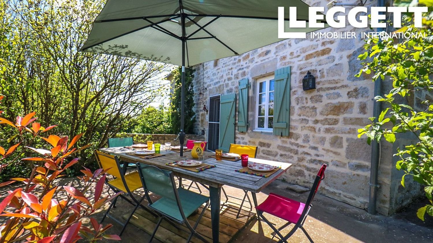Maison à vendre, 105m², Thégra