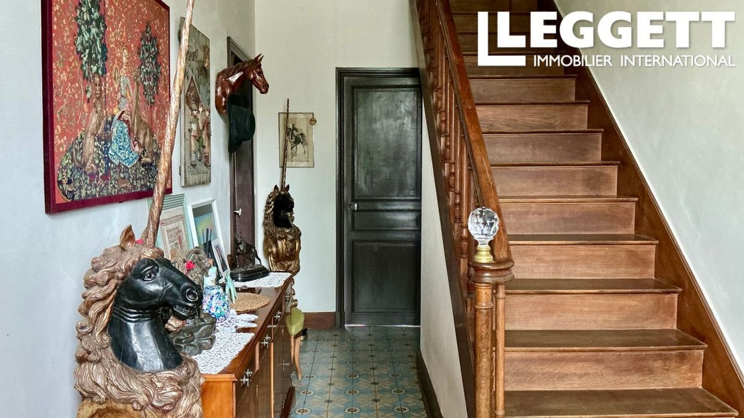Maison à vendre, 214m², Mérinchal