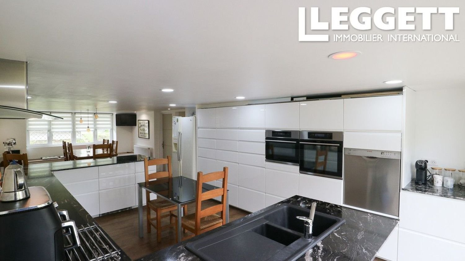 Maison à vendre, 182m², Montmorillon