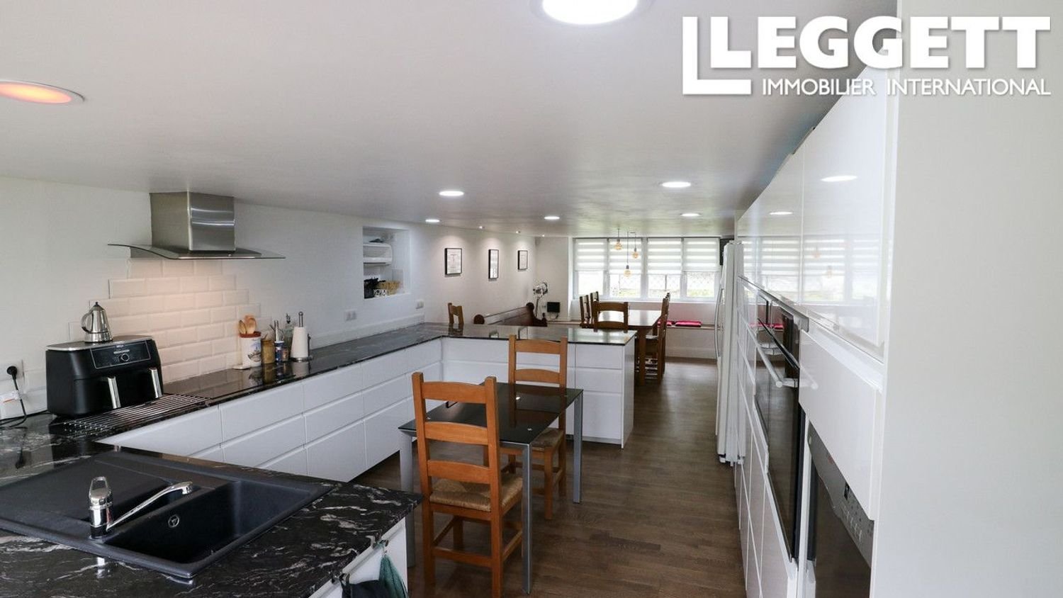 Maison à vendre, 182m², Montmorillon