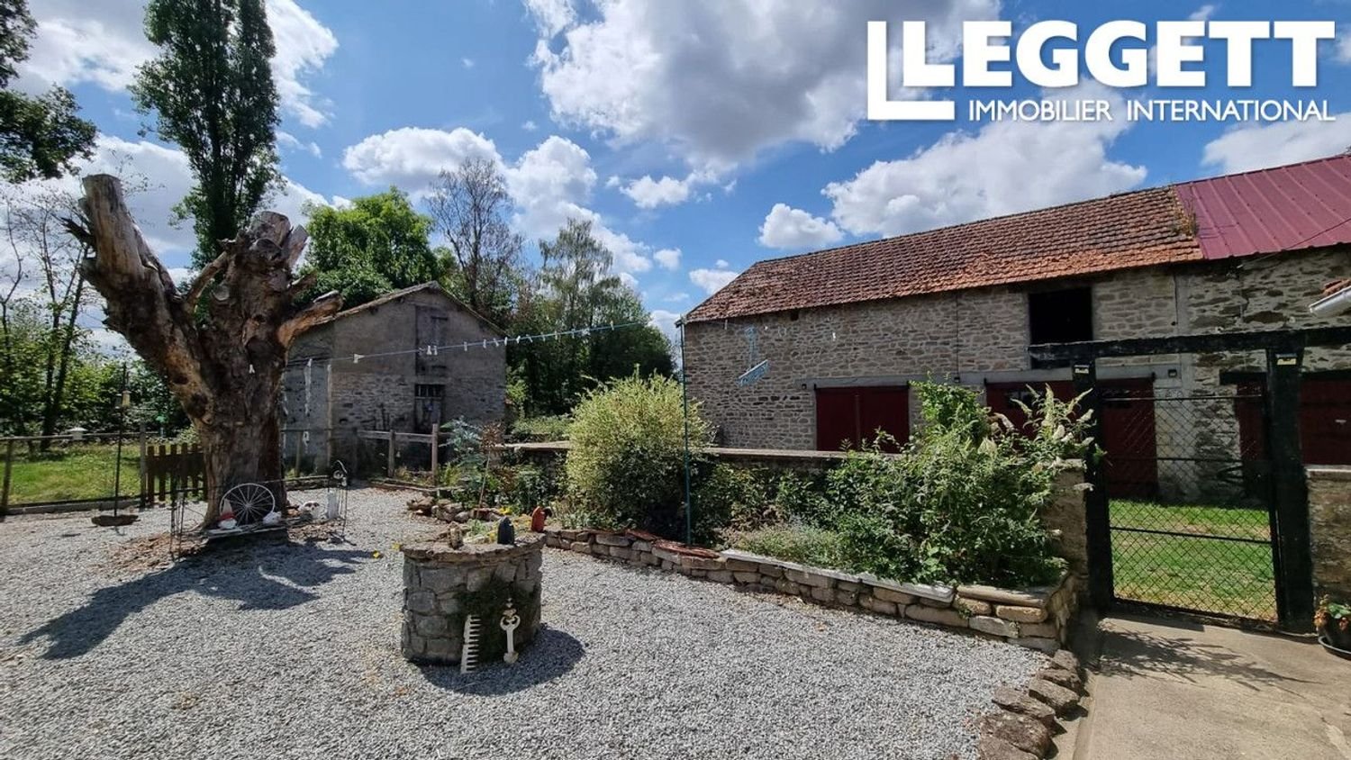 Maison à vendre, 118m², Jouac