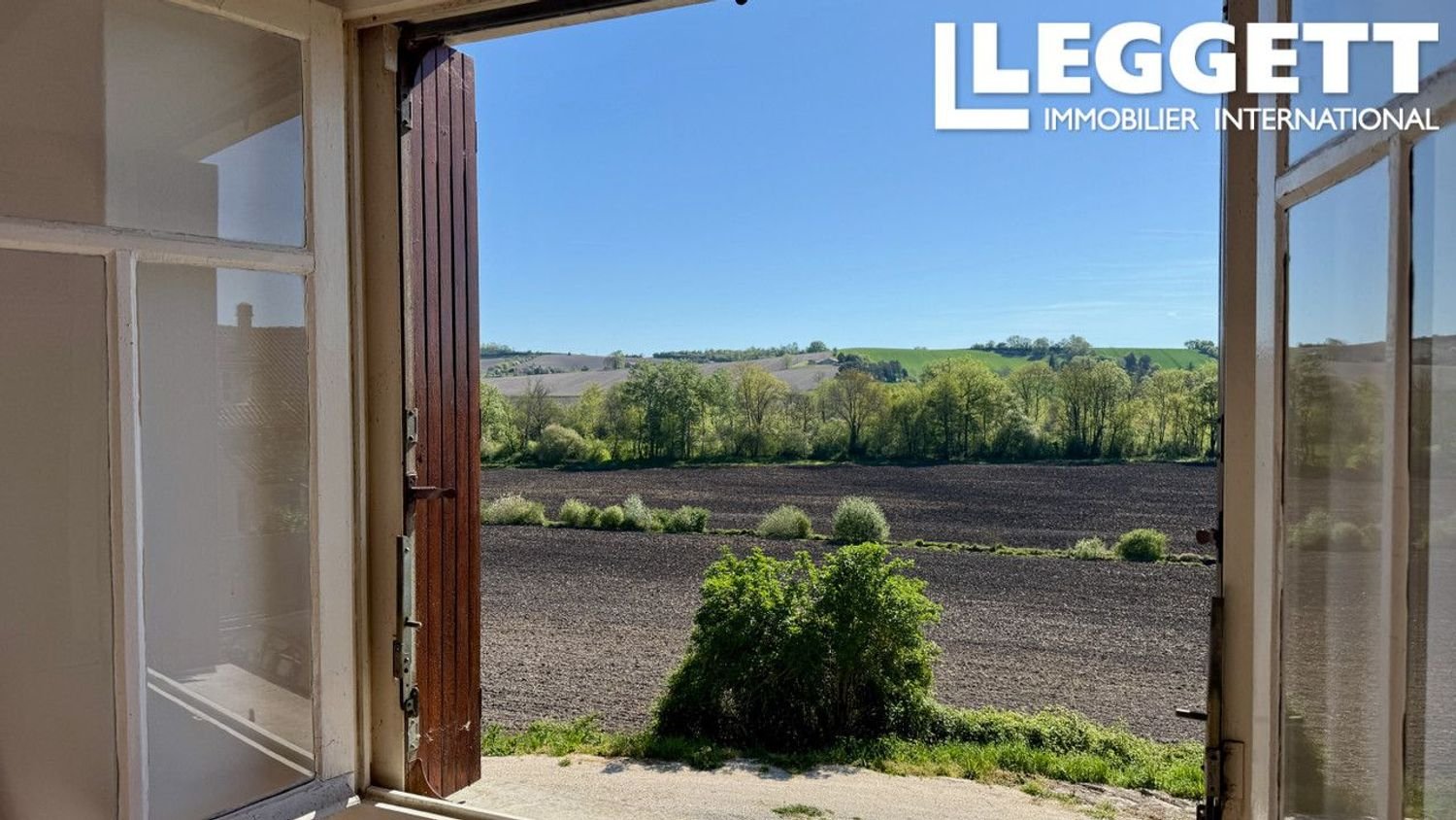 Maison à vendre, 96m², Salles-Lavalette