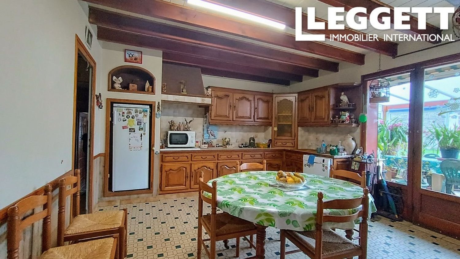 Maison à vendre, 174m², Paizay-Naudouin-Embourie
