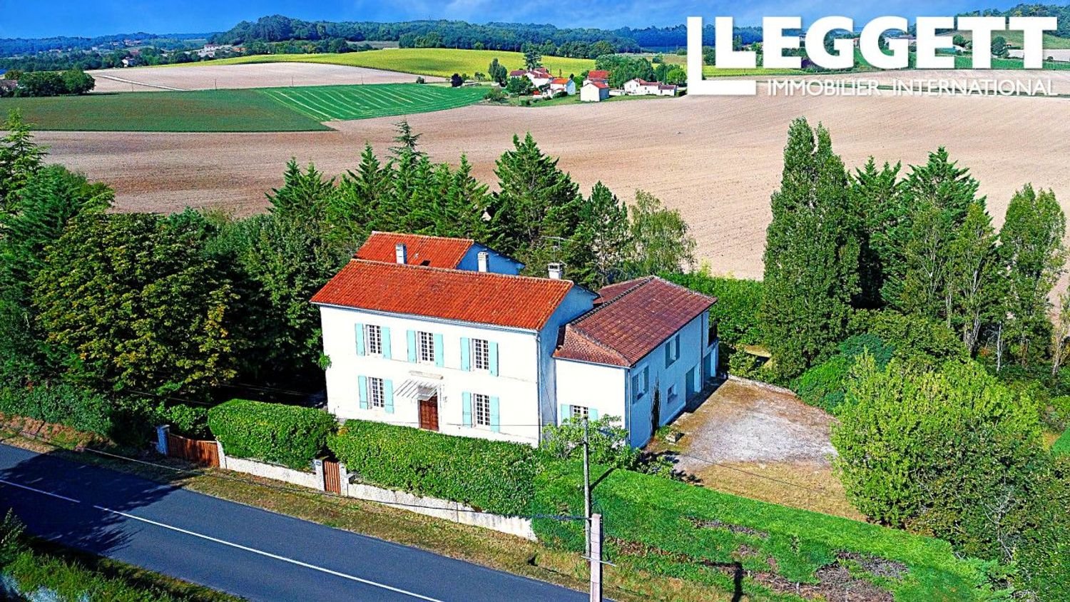 Maison à vendre, 300m², Cherval