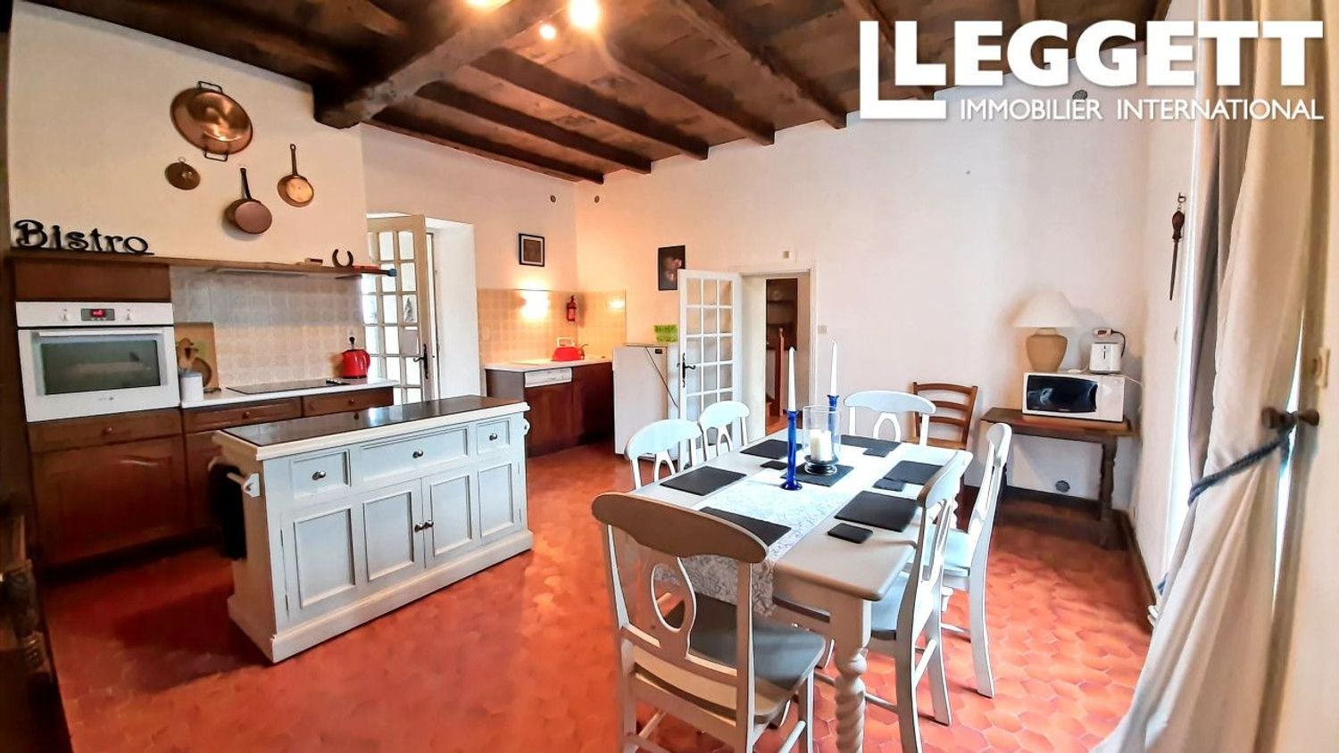 Maison à vendre, 300m², Cherval