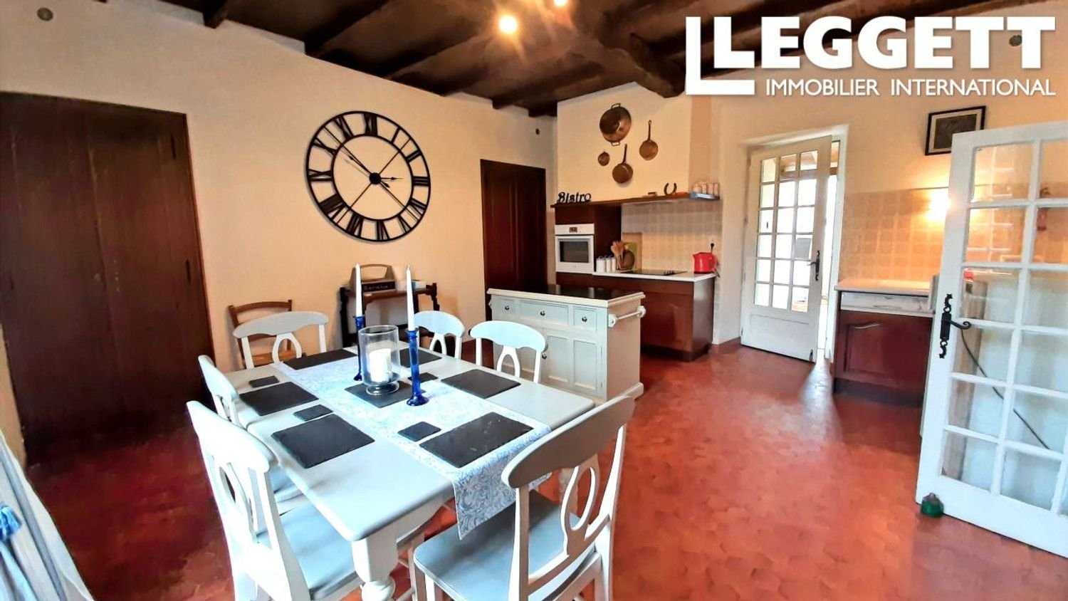 Maison à vendre, 300m², Cherval