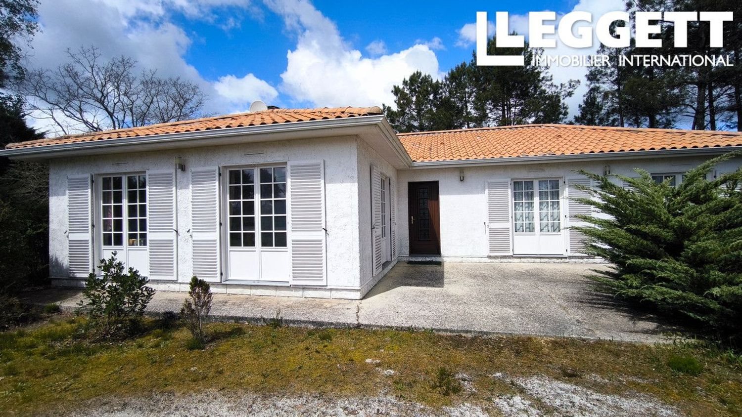 Maison à vendre, 149m², Lugos