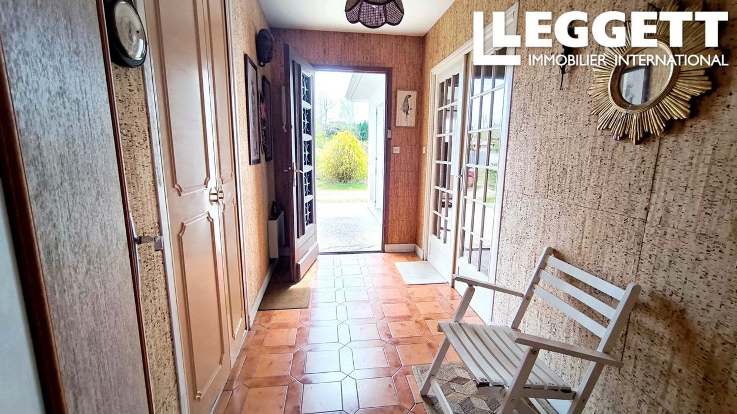 Maison à vendre, 149m², Lugos