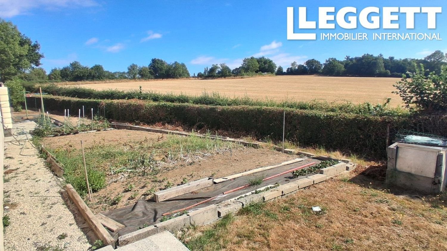 Maison à vendre, 77m², Le Busseau