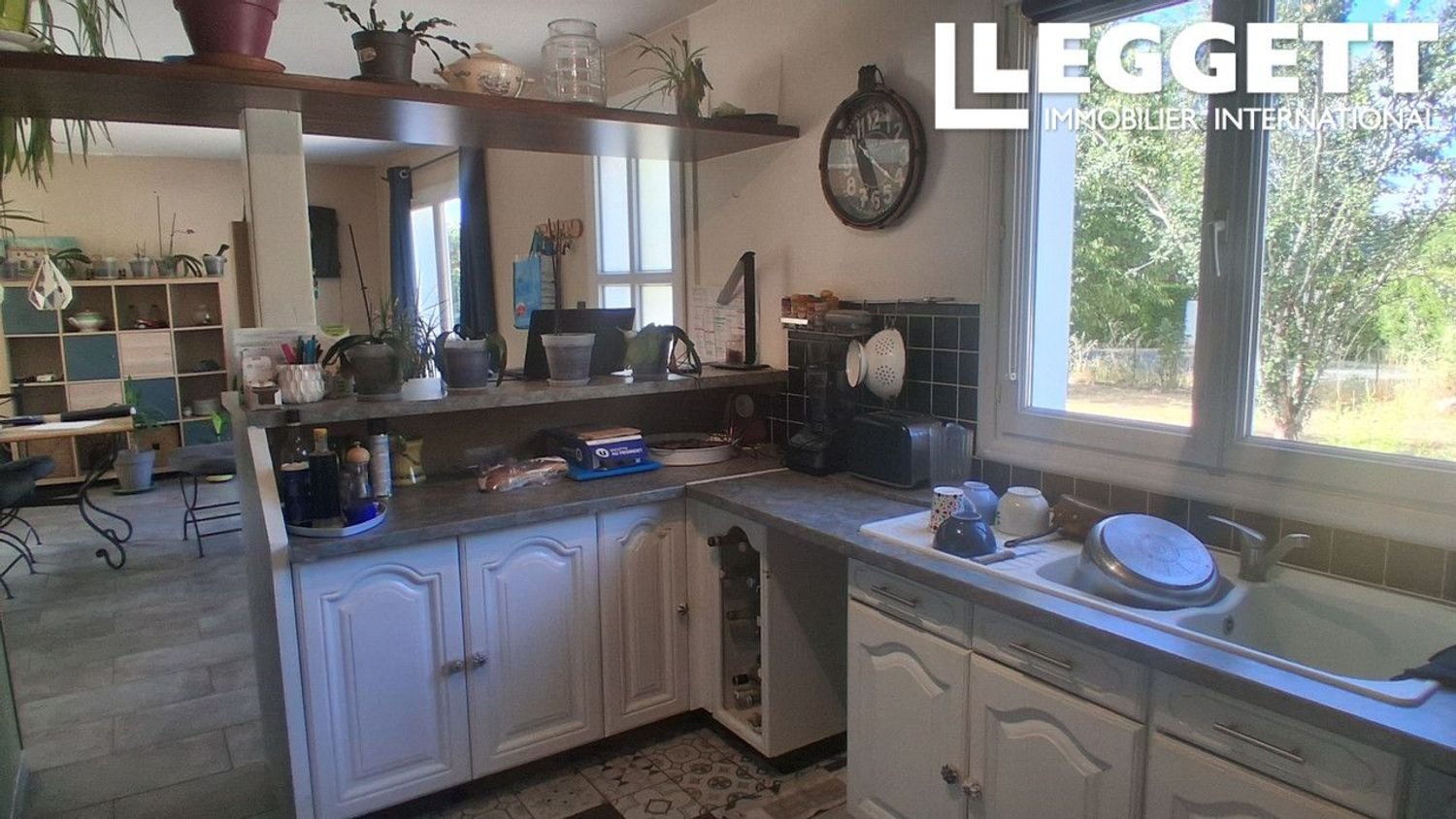 Maison à vendre, 77m², Le Busseau