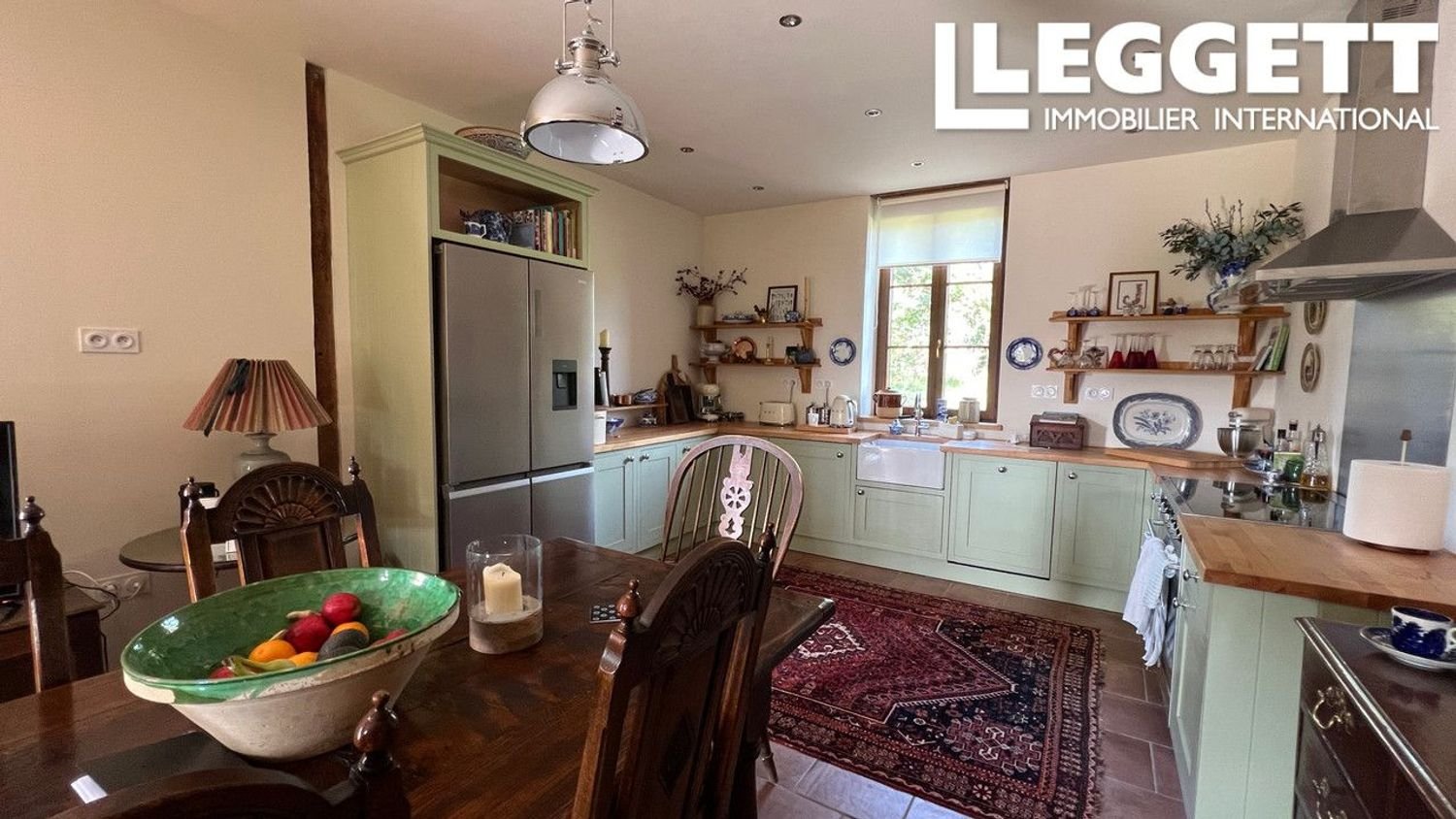 Maison à vendre, 130m², Gouzon