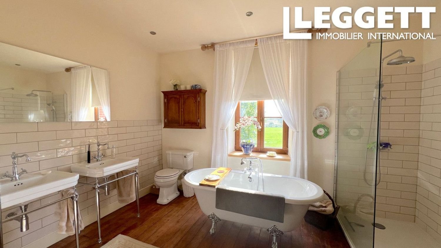 Maison à vendre, 130m², Gouzon