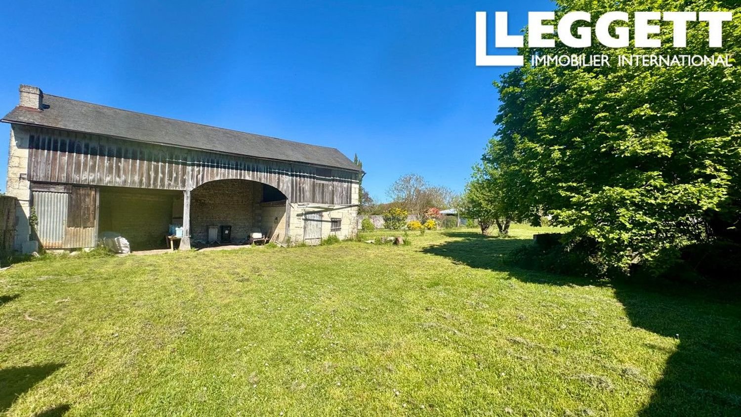 Maison à vendre, 85m², Monts-sur-Guesnes