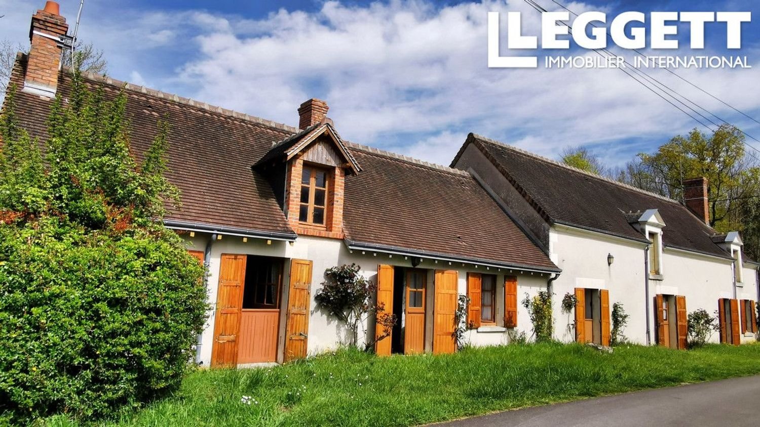 Maison à vendre, 146m², Selles-sur-Cher