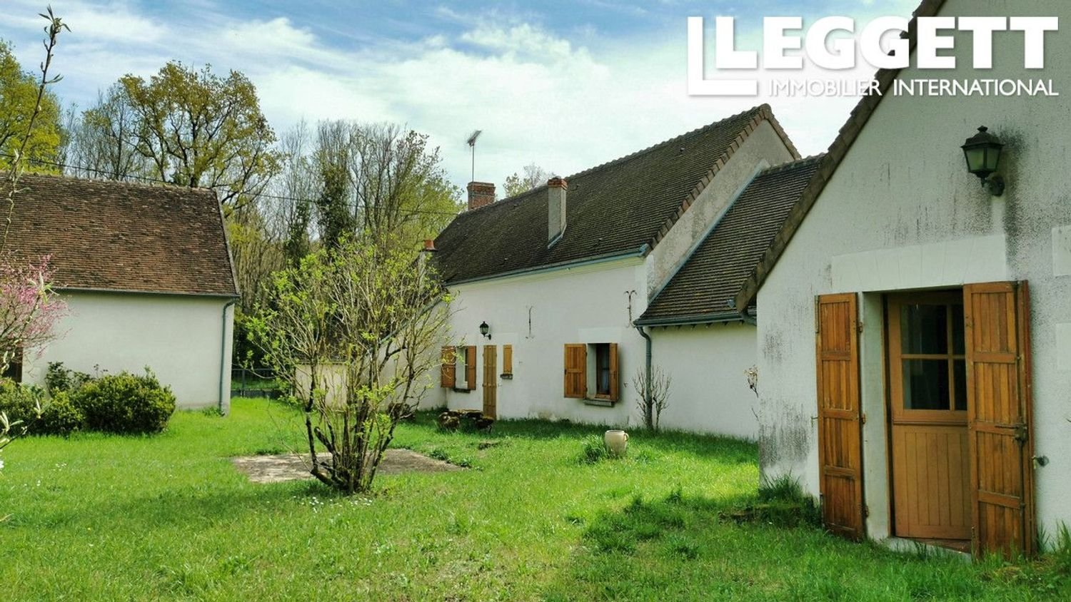 Maison à vendre, 146m², Selles-sur-Cher