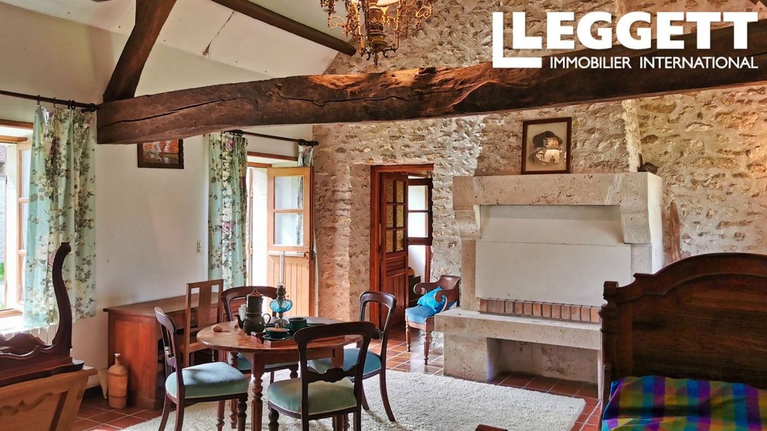 Maison à vendre, 146m², Selles-sur-Cher