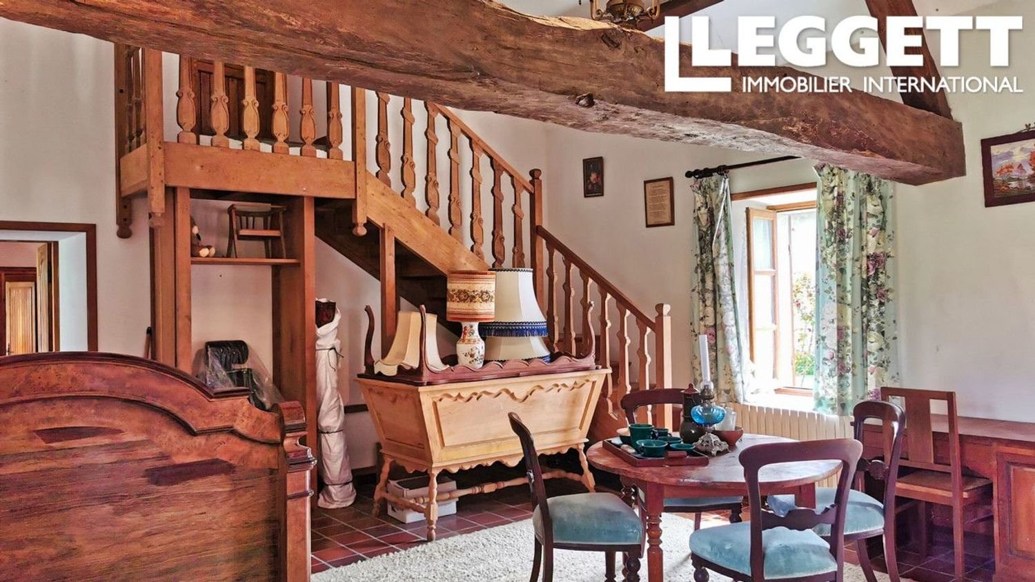 Maison à vendre, 146m², Selles-sur-Cher