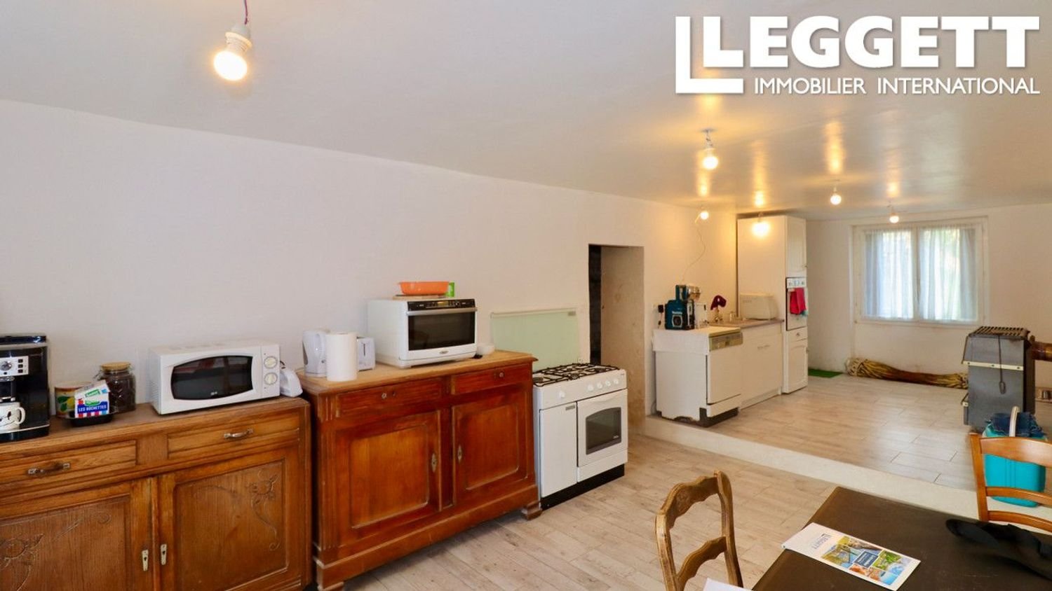 Maison à vendre, 150m², Varaignes