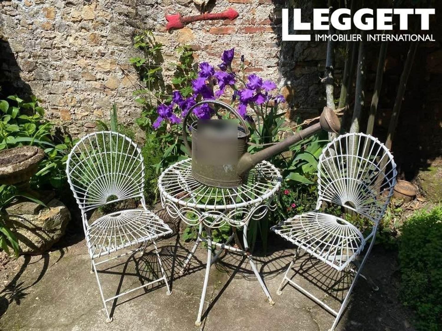 Maison à vendre, 115m², Le Dorat