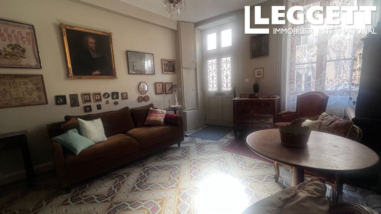 Maison à vendre, 115m², Le Dorat