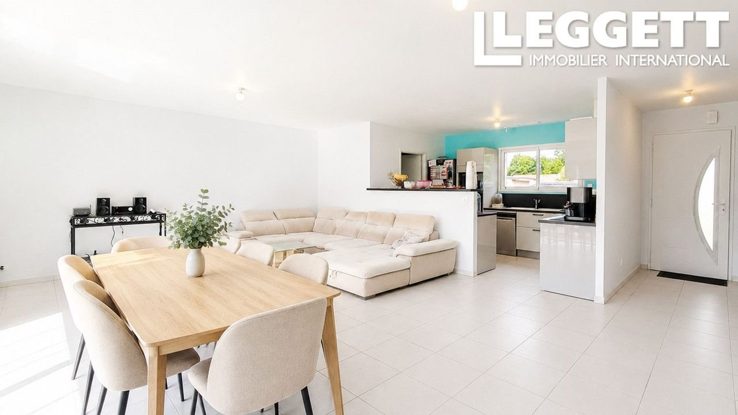 Maison à vendre, 114m², Périgueux