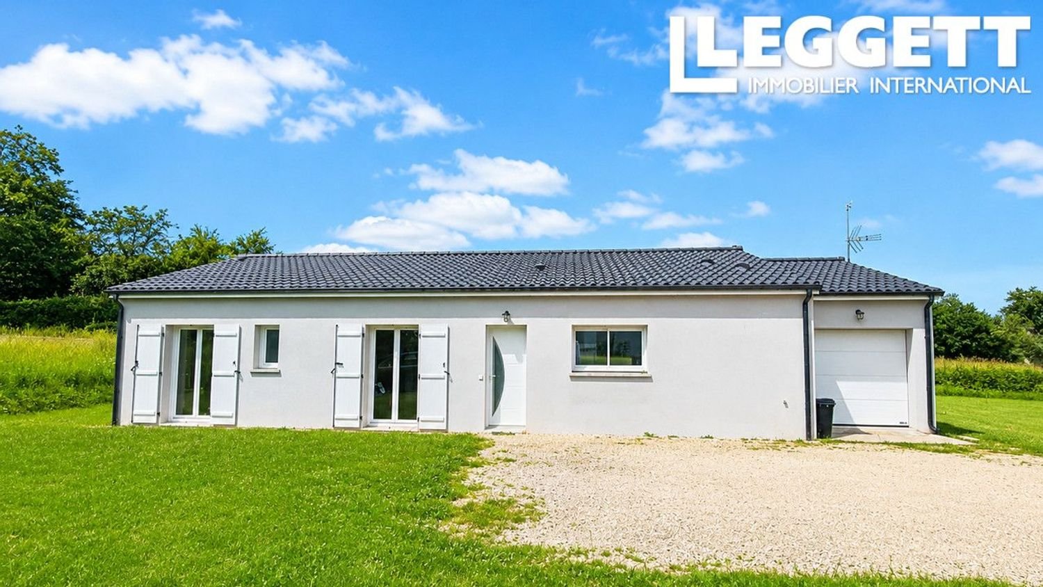Maison à vendre, 114m², Périgueux