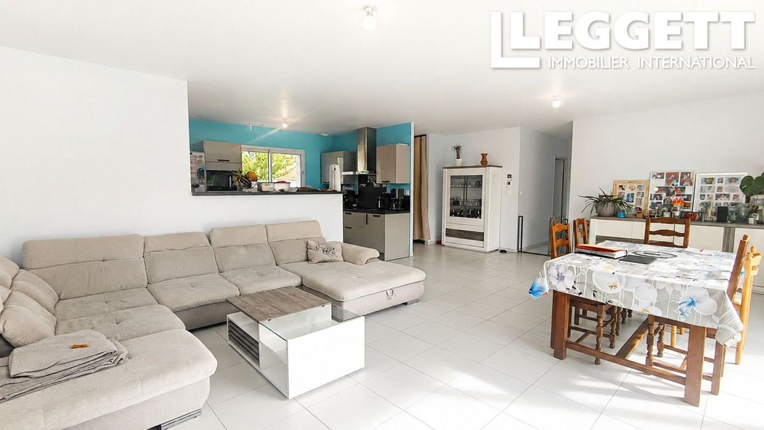 Maison à vendre, 114m², Périgueux