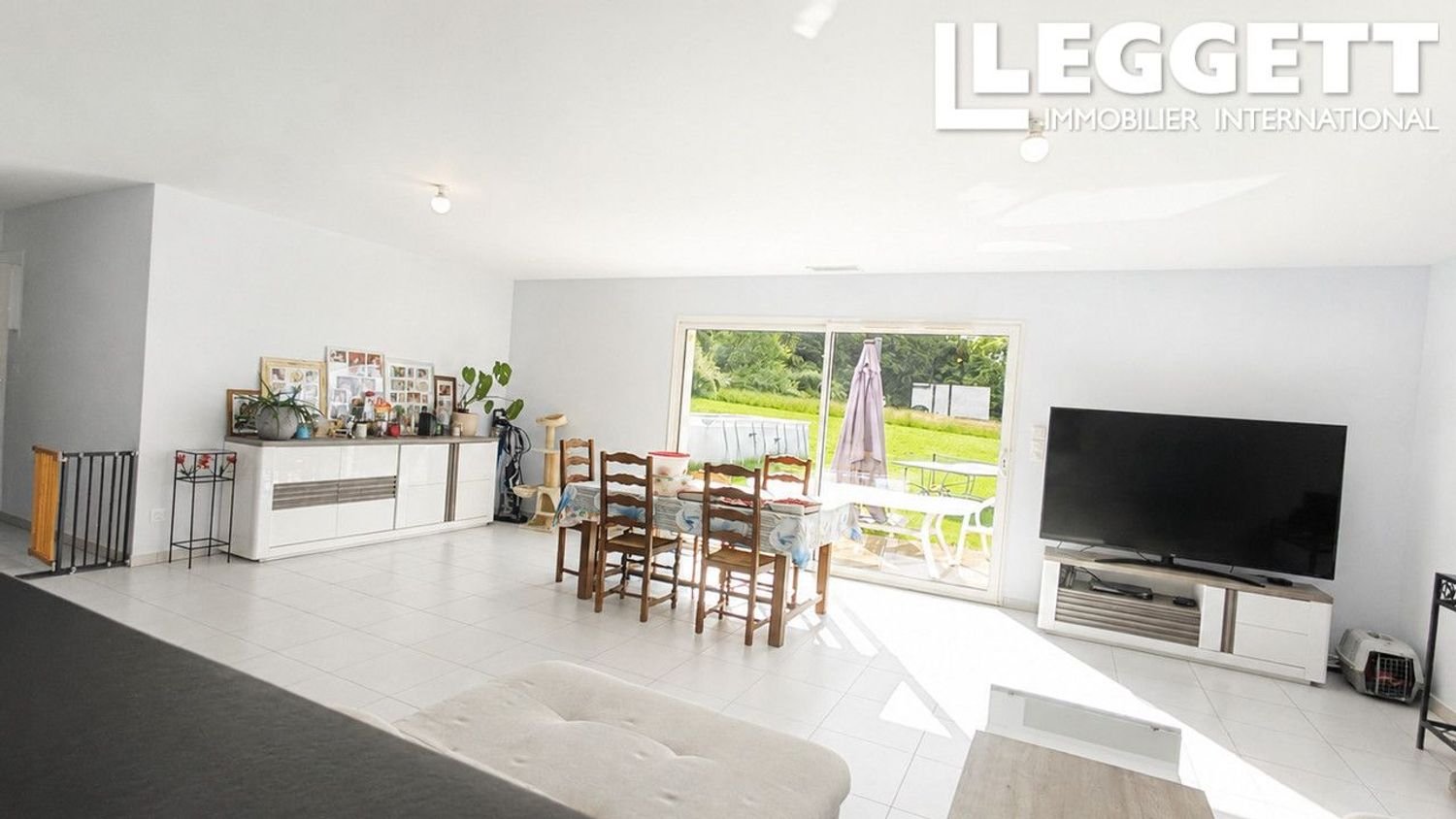 Maison à vendre, 114m², Périgueux