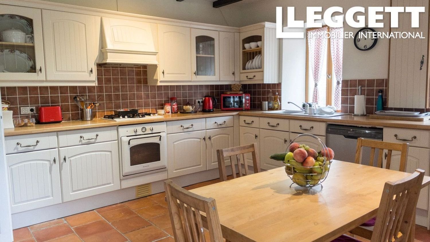 Maison à vendre, 185m², Videix