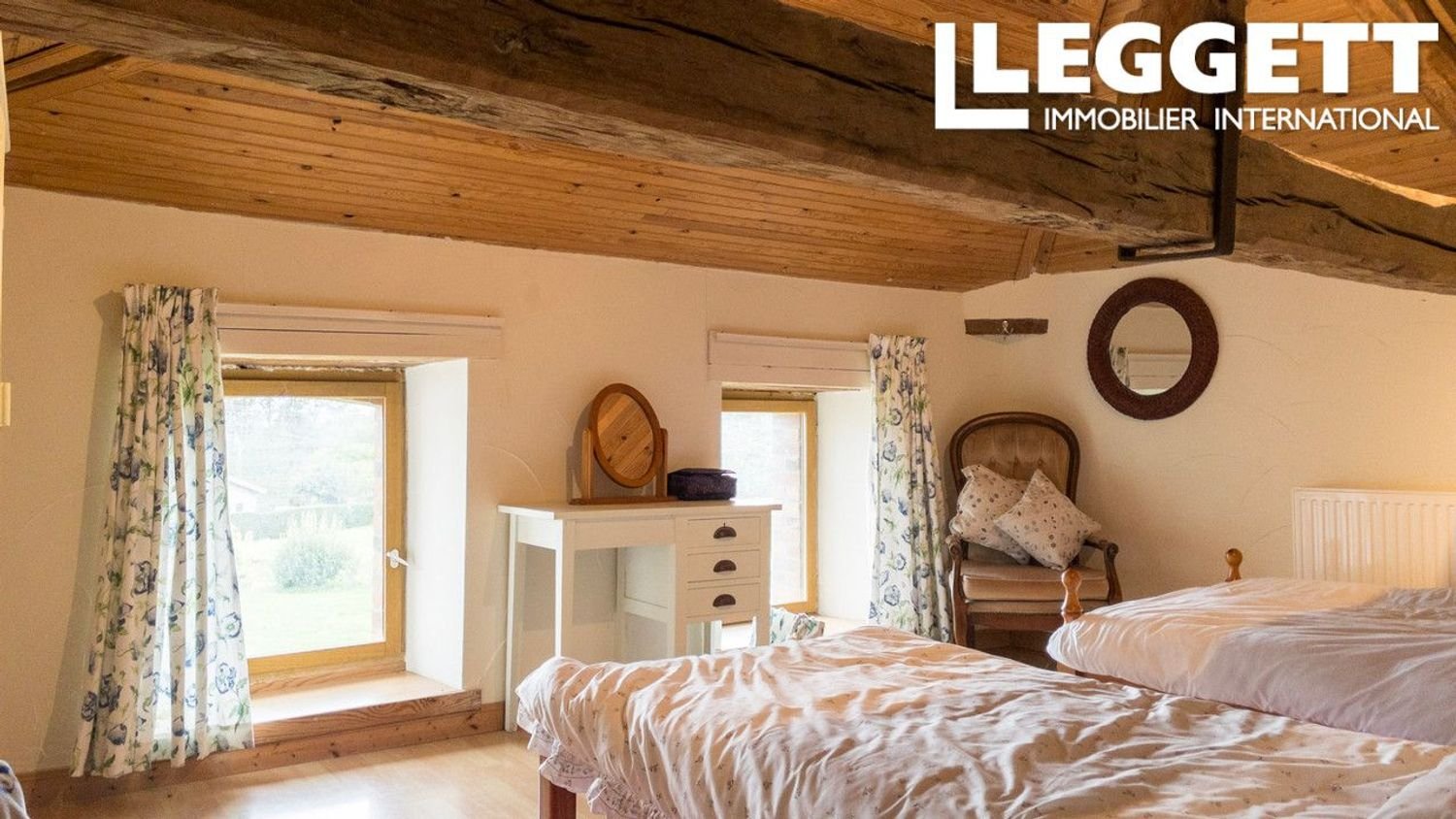 Maison à vendre, 185m², Videix