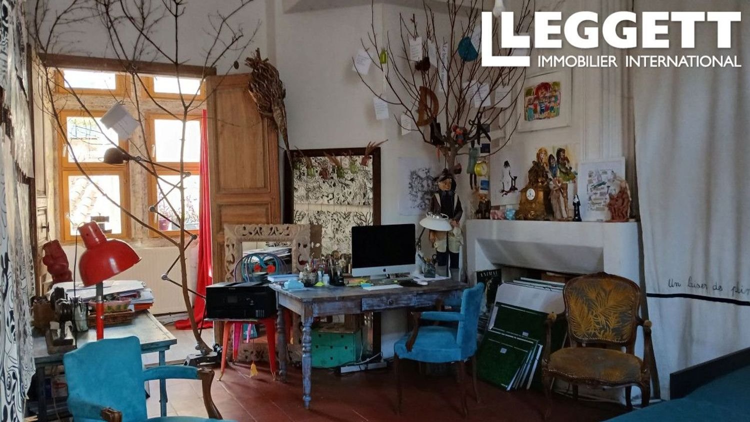 Maison à vendre, 153m², Pézenas