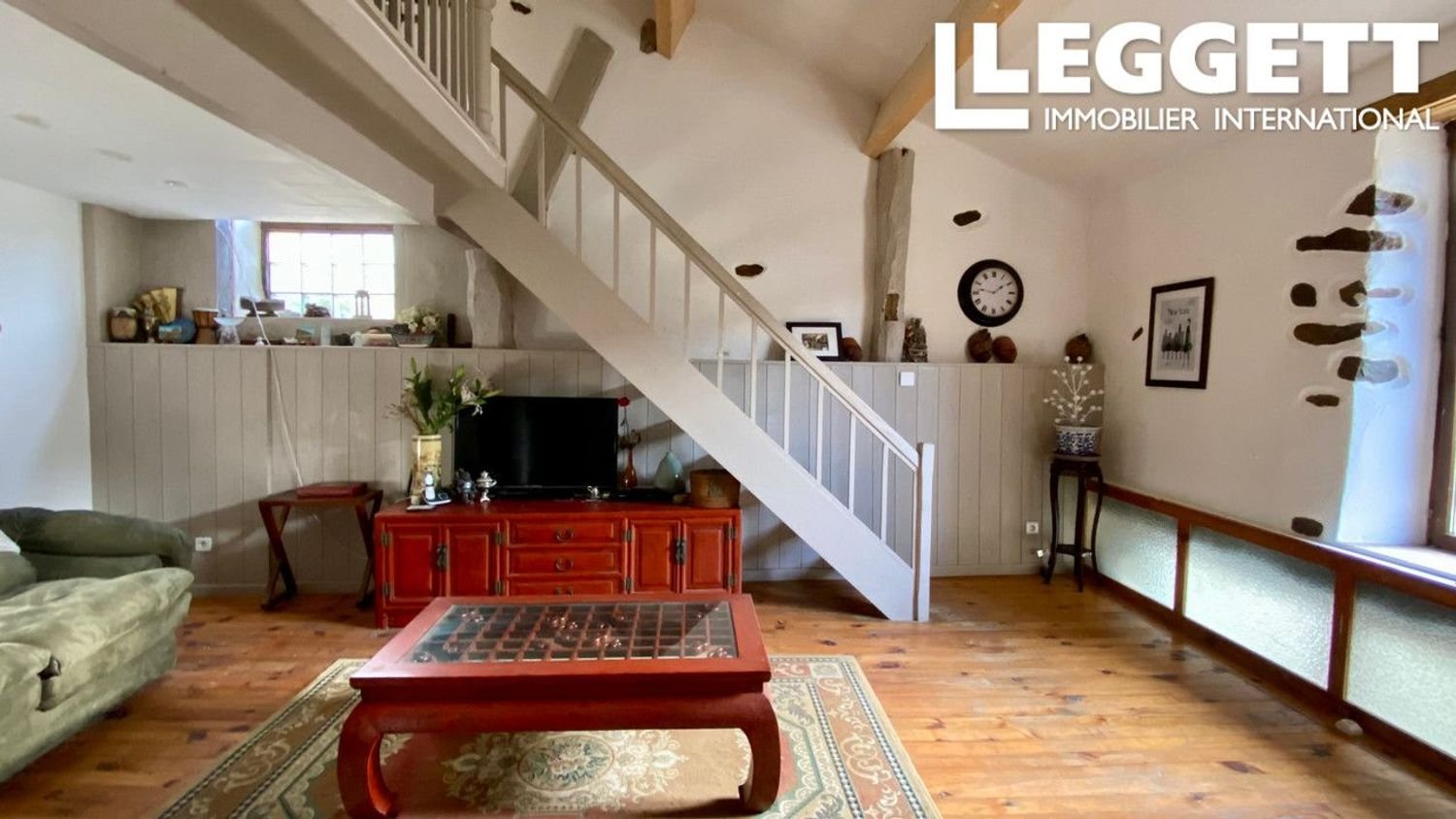 Maison à vendre, 125m², Rochechouart
