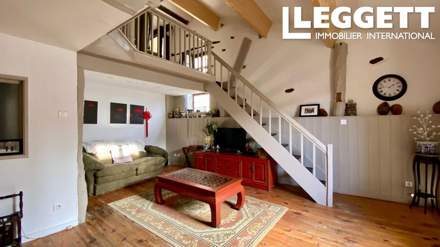 Maison à vendre, 125m², Rochechouart