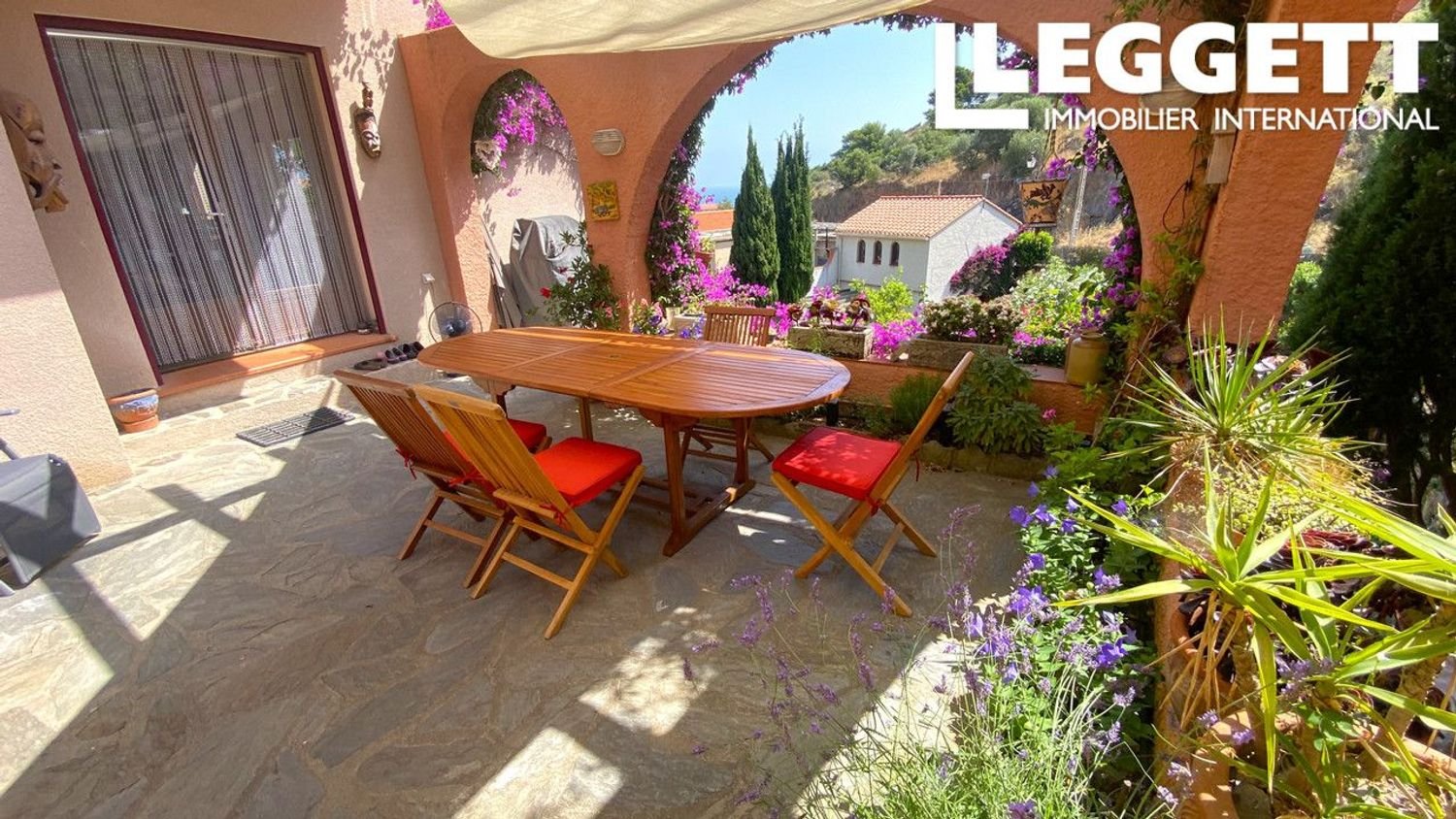 Maison à vendre, 260m², Collioure