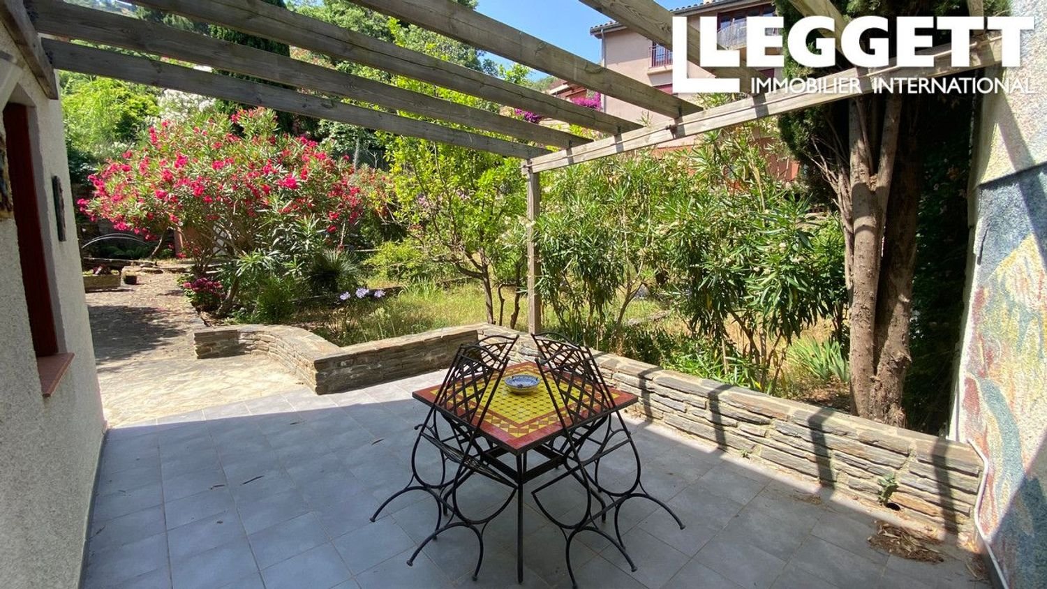 Maison à vendre, 260m², Collioure