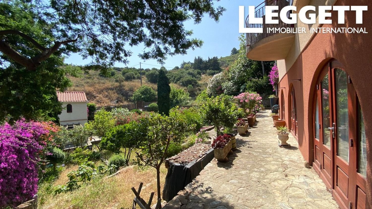 Maison à vendre, 260m², Collioure