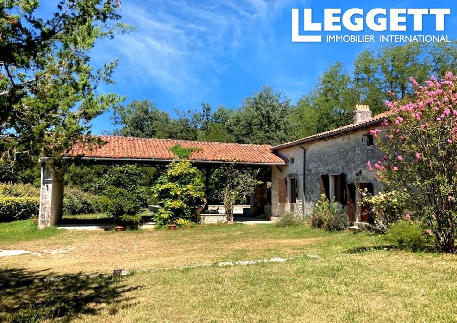 Maison à vendre, 135m², Champagne-et-Fontaine