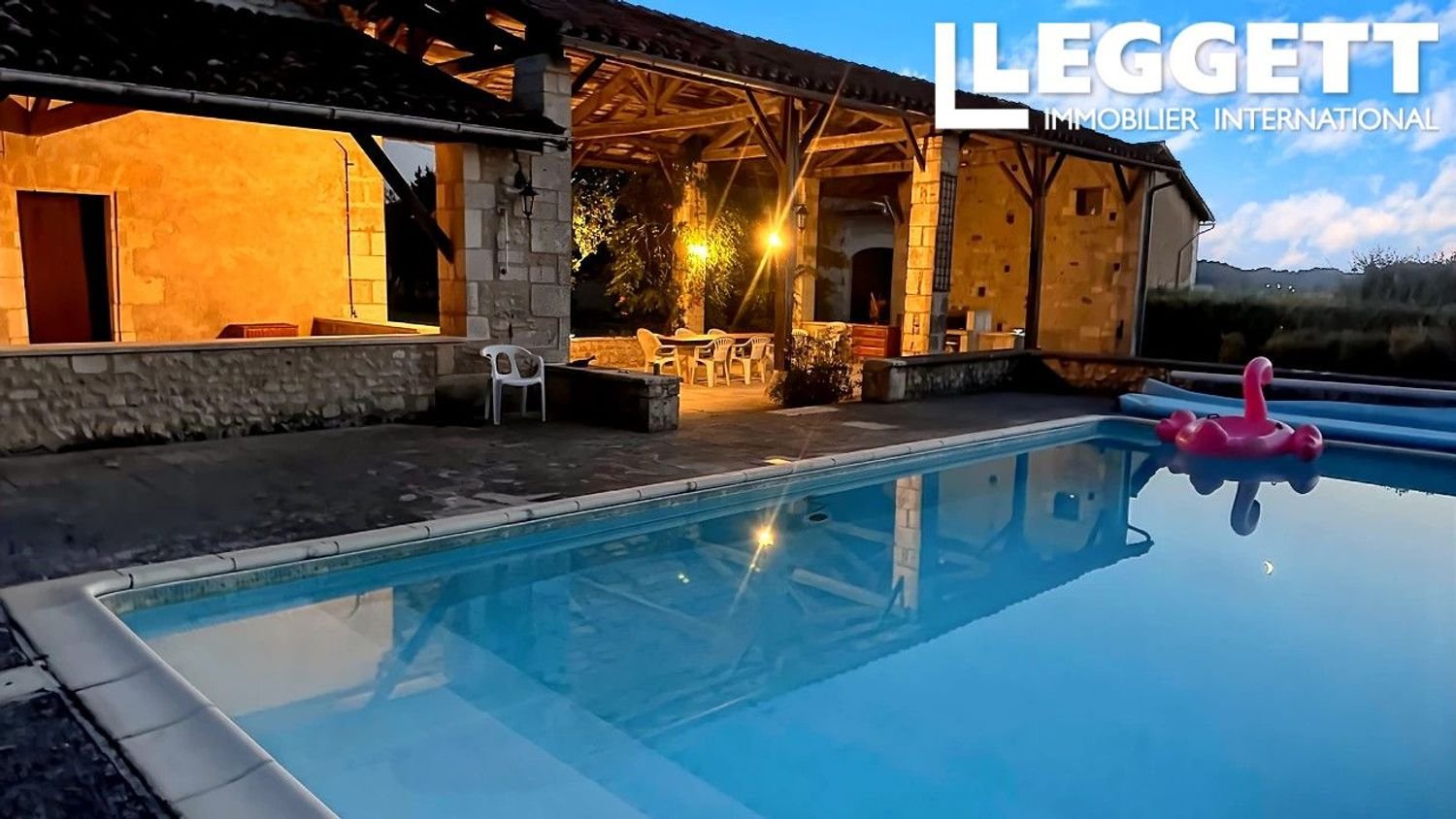 Maison à vendre, 135m², Champagne-et-Fontaine