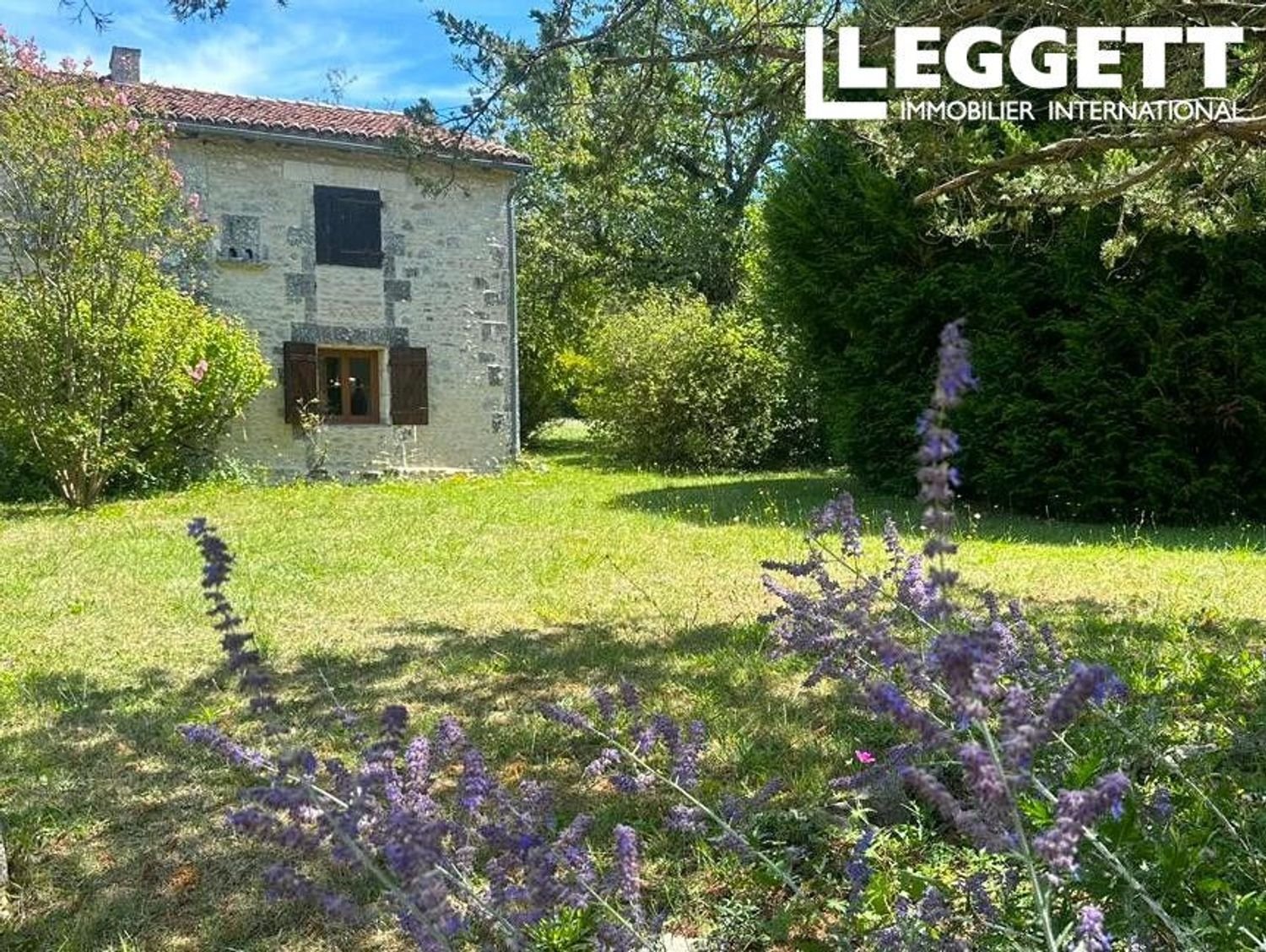 Maison à vendre, 135m², Champagne-et-Fontaine