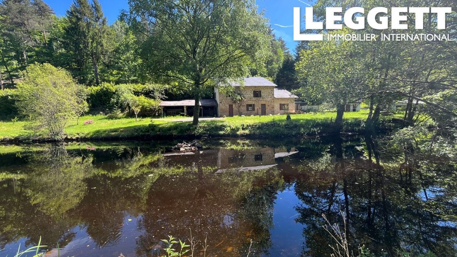 Maison à vendre, 93m², Nedde