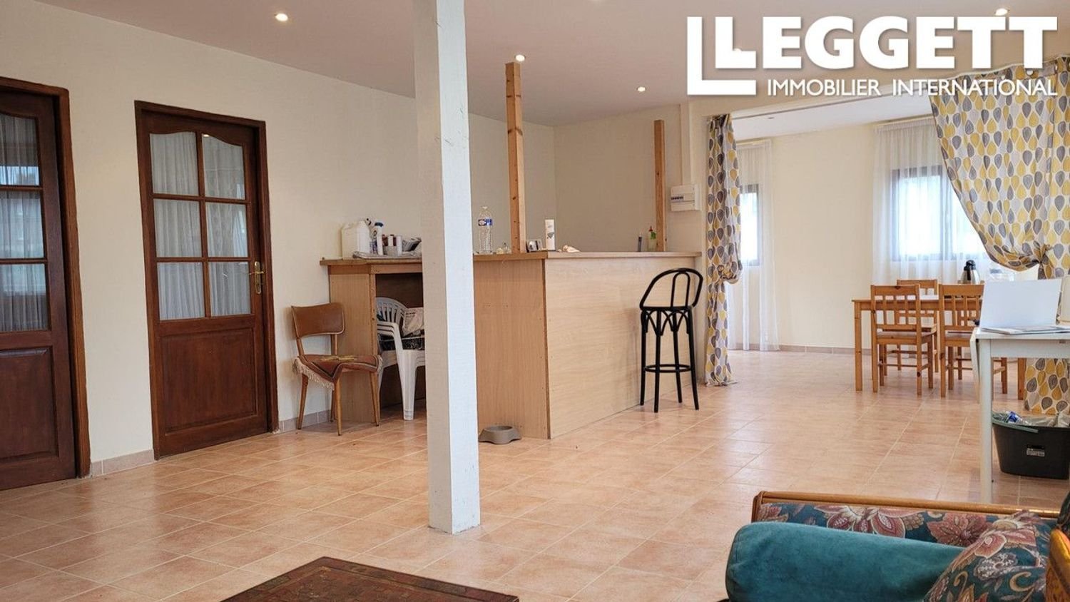 Maison à vendre, 99m², Vimoutiers