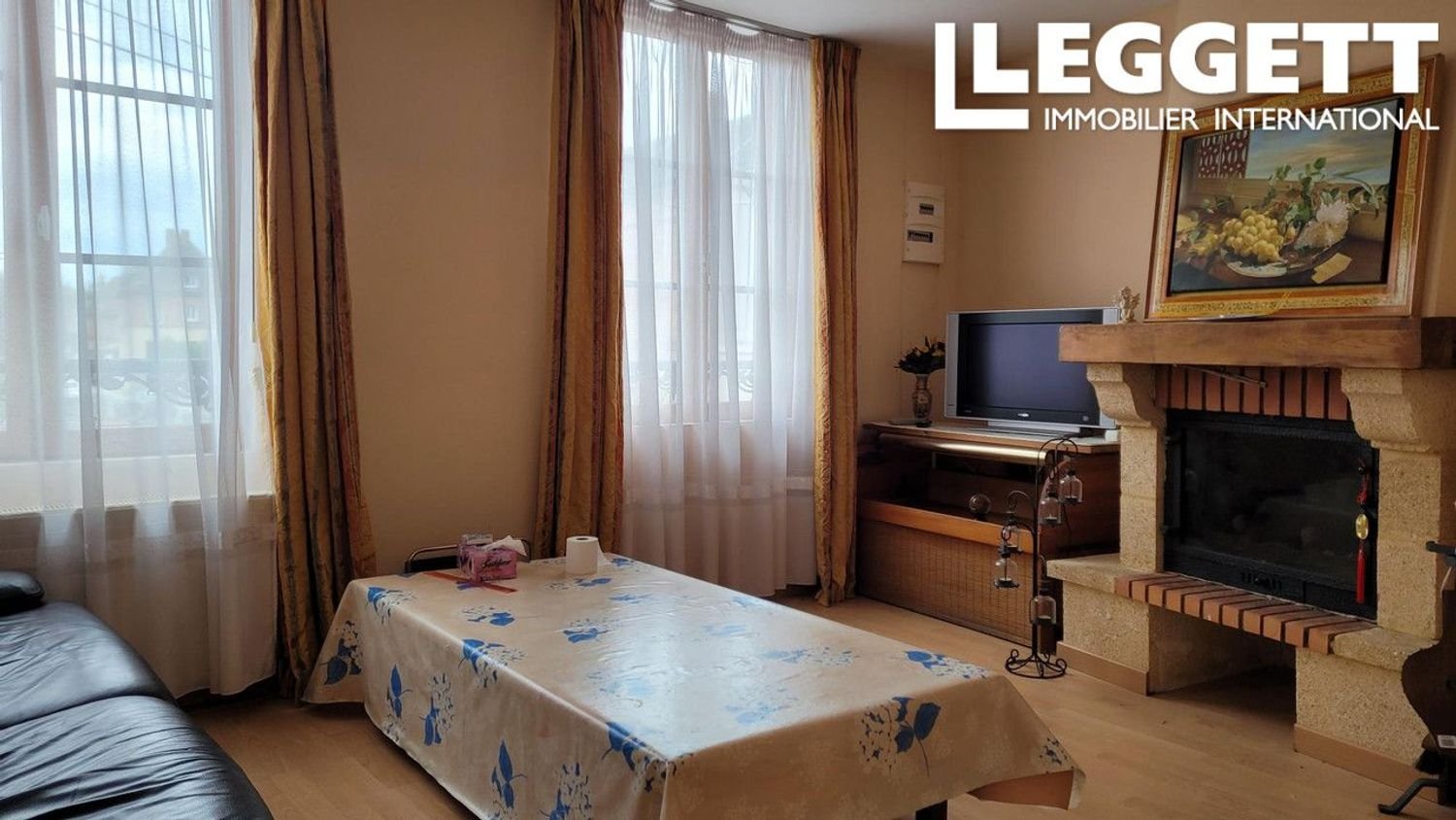 Maison à vendre, 99m², Vimoutiers