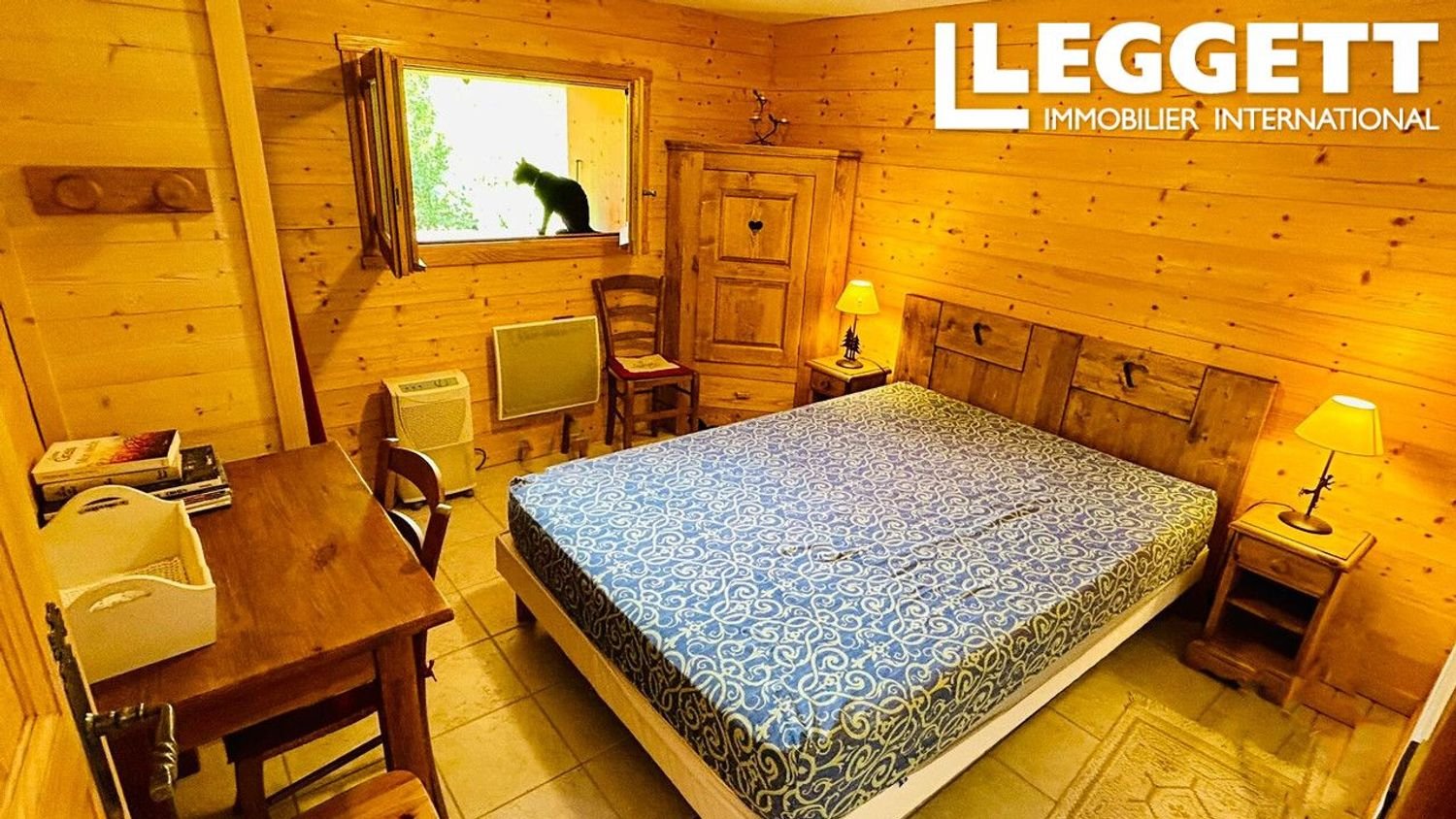 Maison à vendre, 104m², Manigod