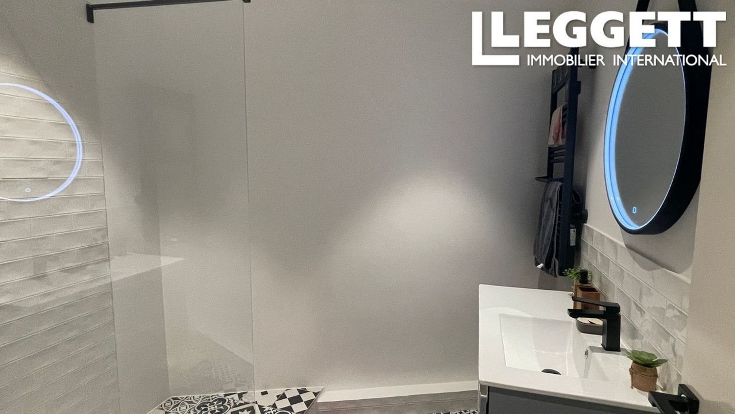 Appartement à vendre, 45m², Nice