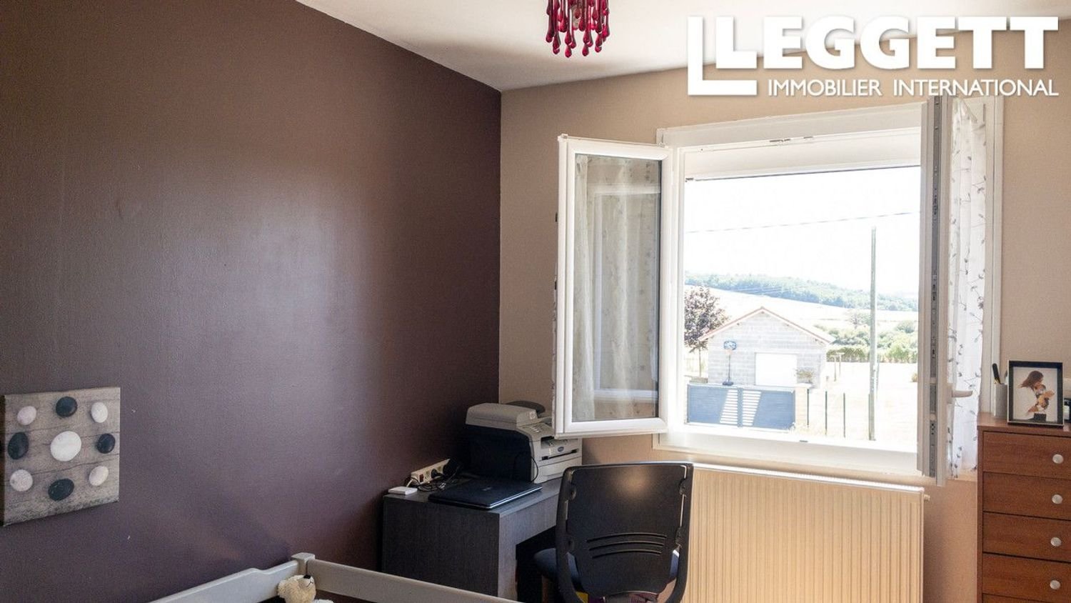 Maison à vendre, 110m², Saint-Martin-le-Vieux