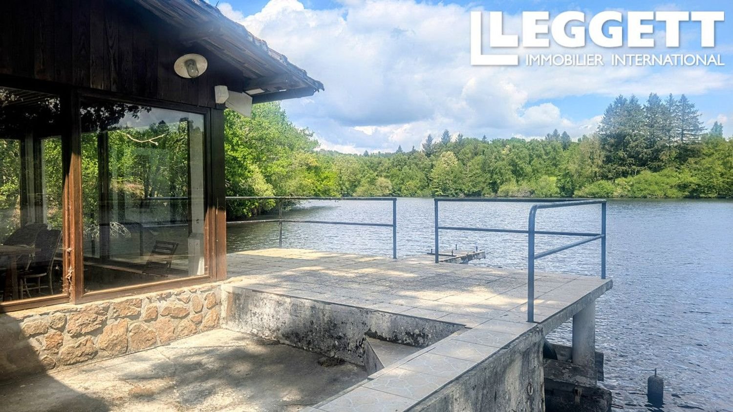 Maison à vendre, 64m², La Chapelle-Montbrandeix