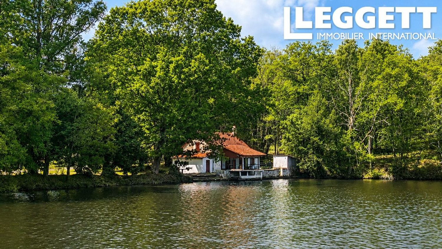 Maison à vendre, 64m², La Chapelle-Montbrandeix