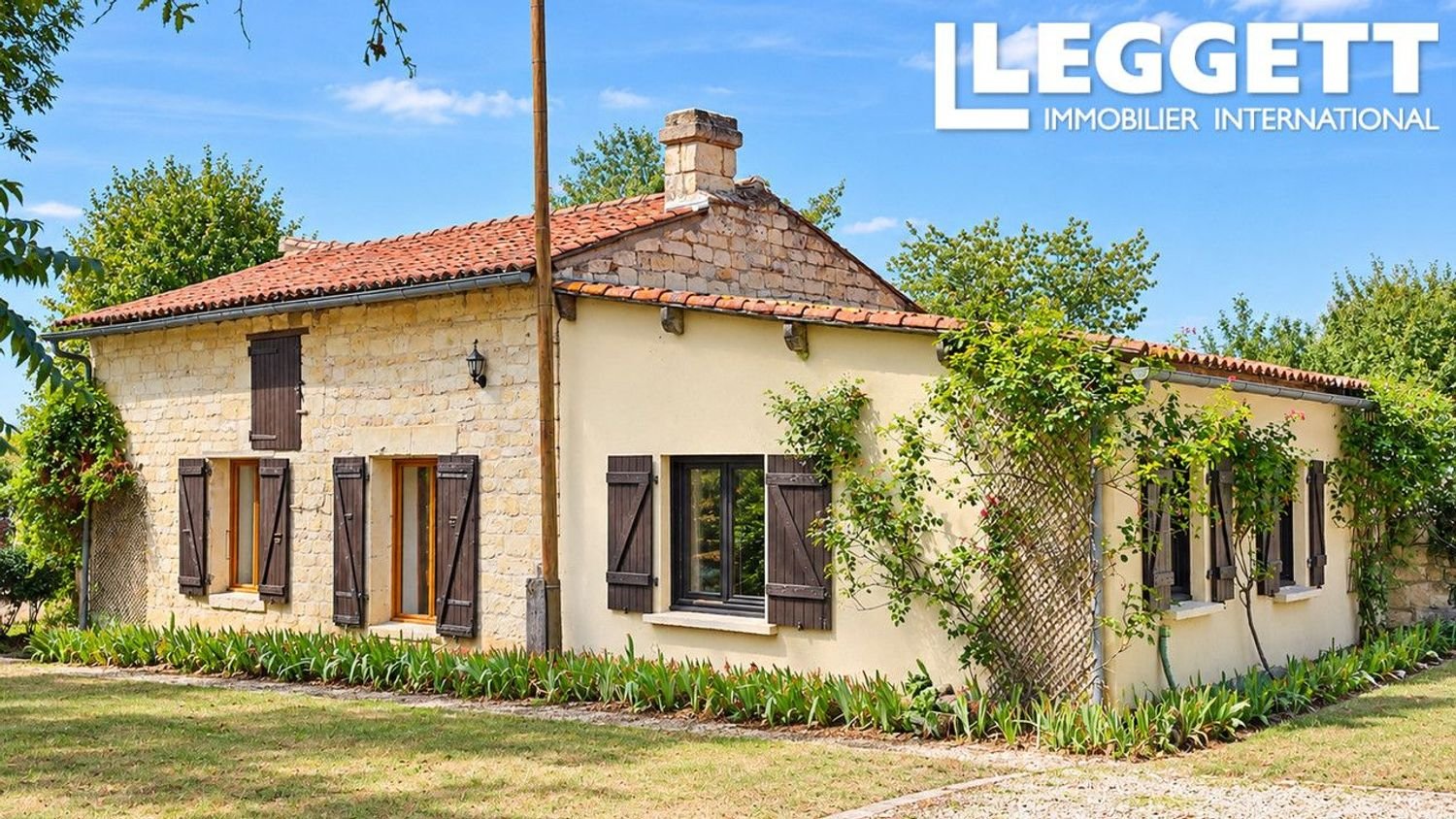 Maison à vendre, 106m², Ranton