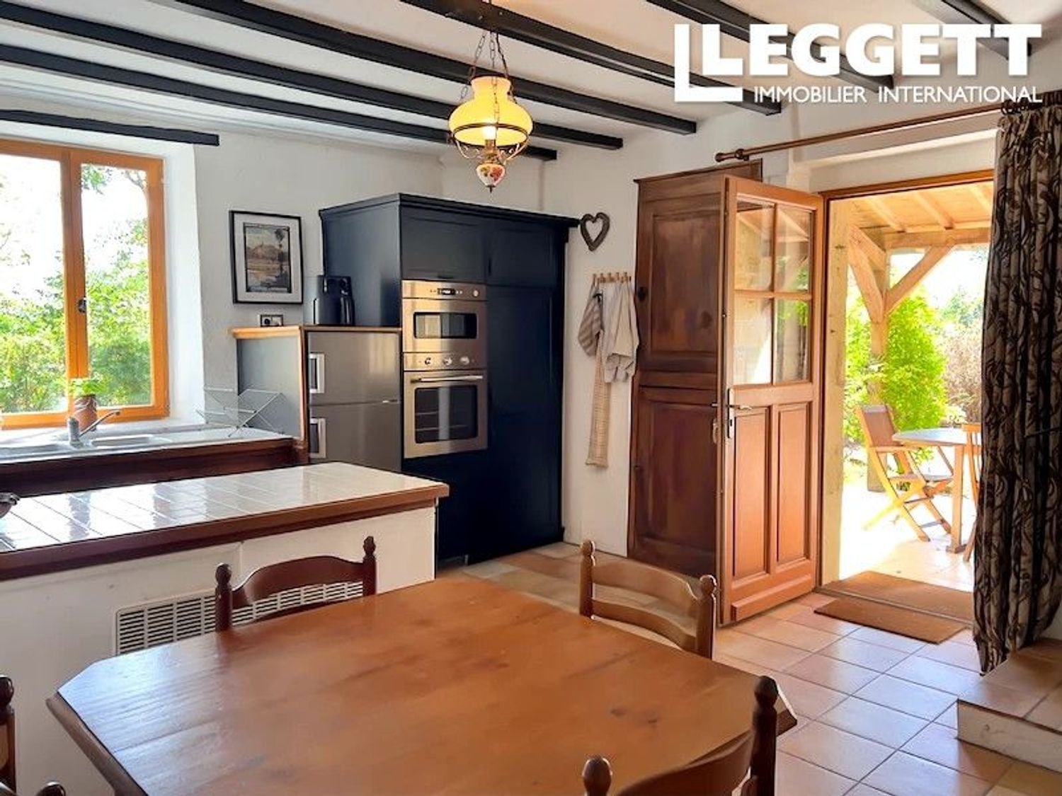 Maison à vendre, 106m², Ranton