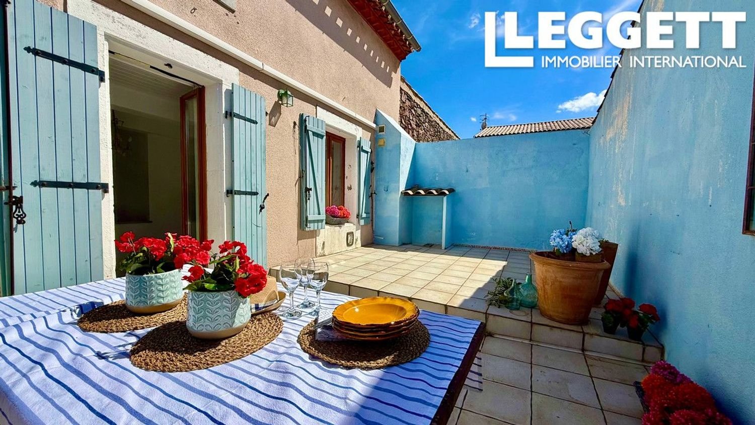 Maison à vendre, 147m², Caunes-Minervois